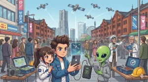 宇宙通信も活かせる！防災向け大容量ポータブル電源比較